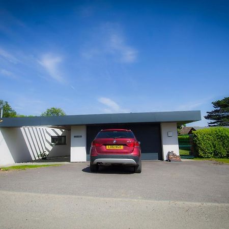 Allen Ridge Hythe  Exterior foto