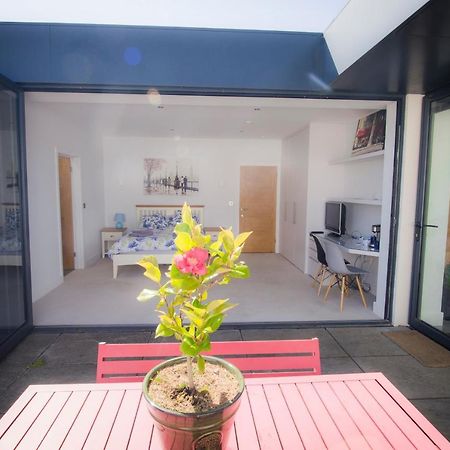 Allen Ridge Hythe  Exterior foto