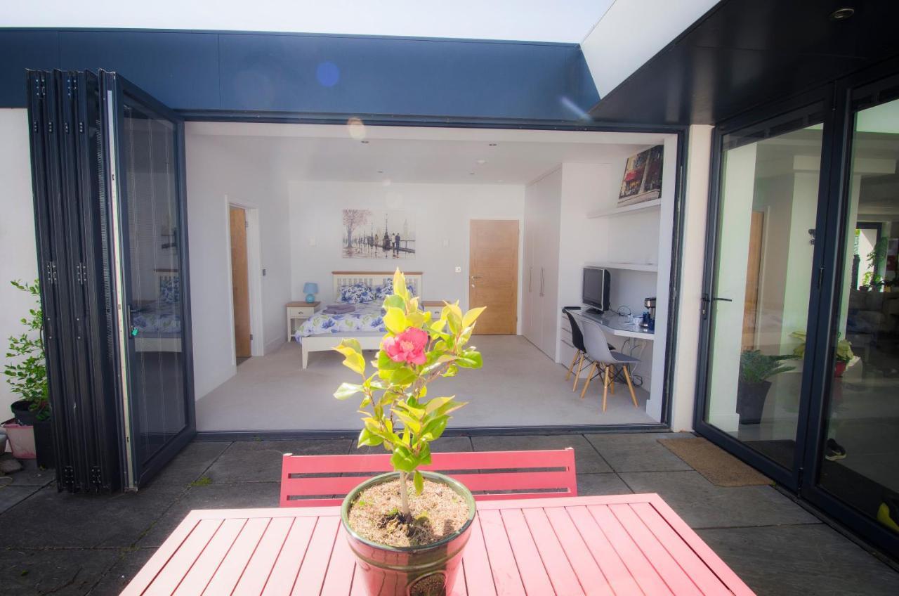 Allen Ridge Hythe  Exterior foto