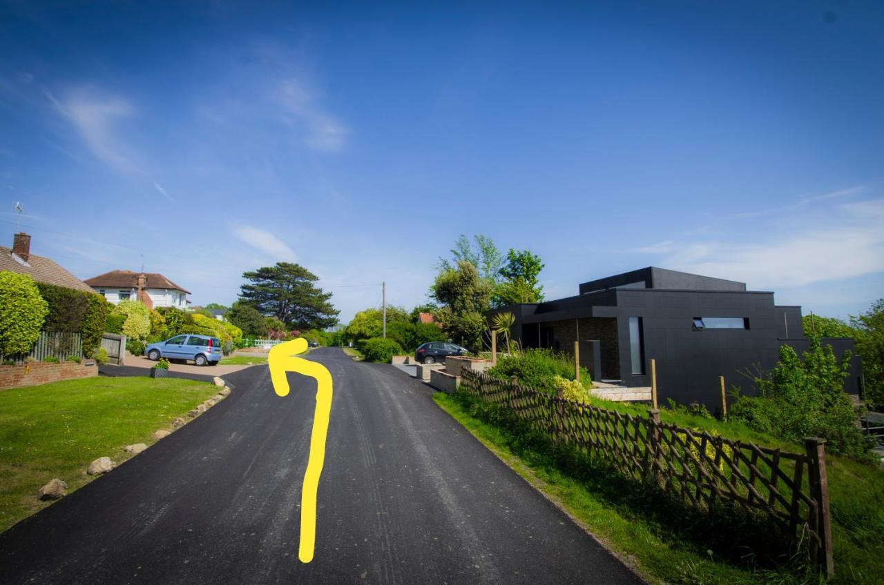 Allen Ridge Hythe  Exterior foto